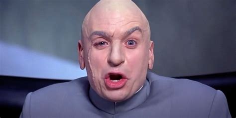 dr evil pic|dr evil's girlfriend.